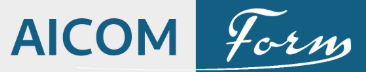 AICOM Form